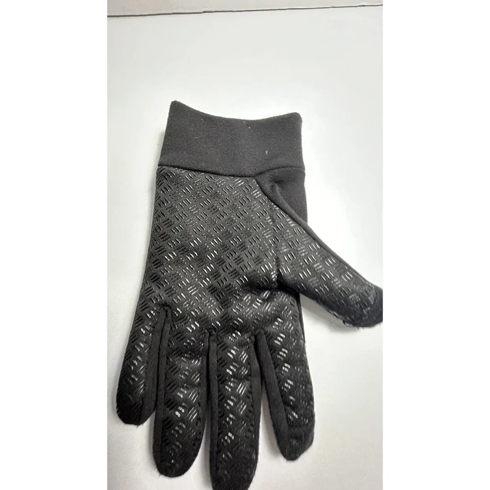 Winter Gloves Black One Size (0264)
